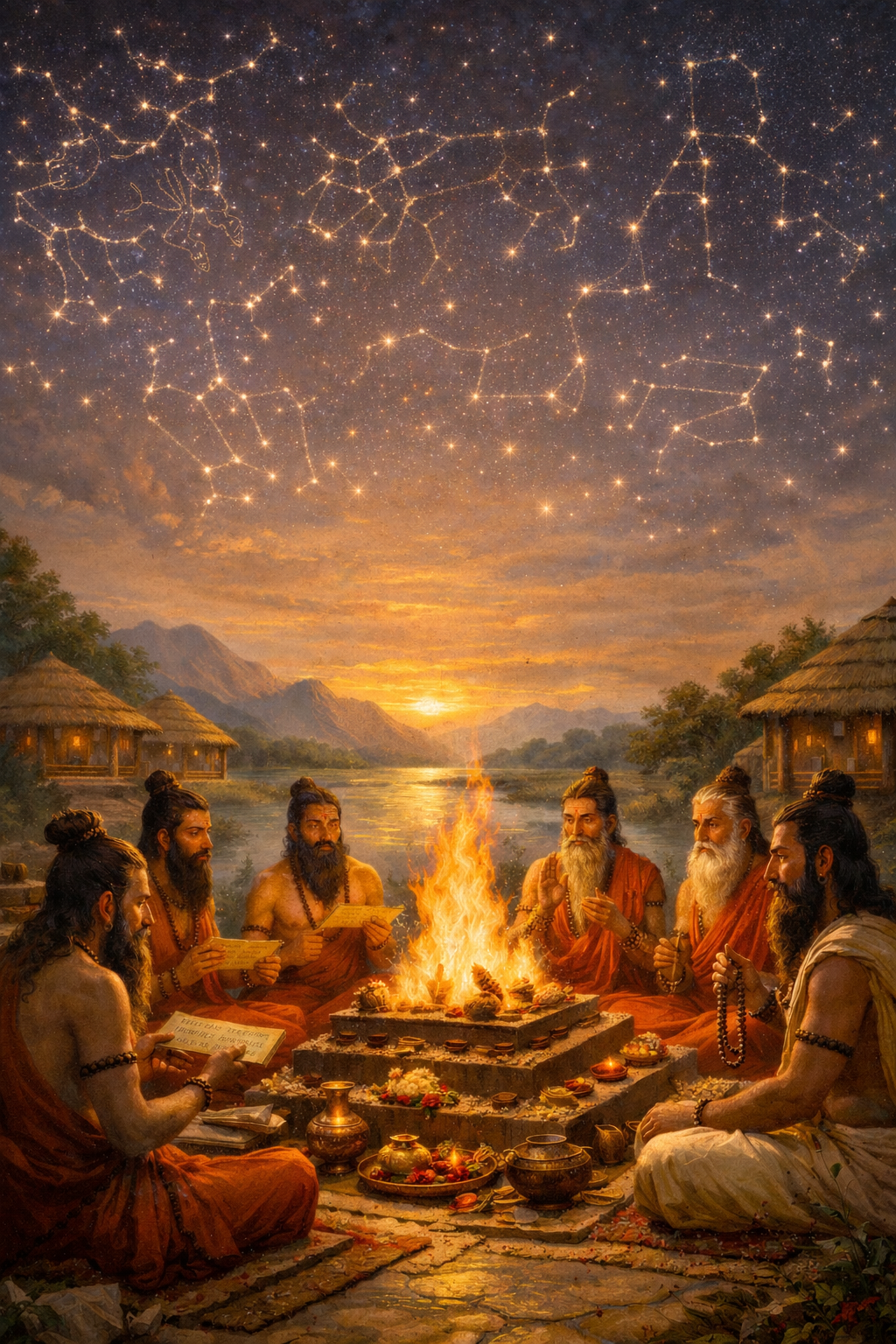 Rig Veda