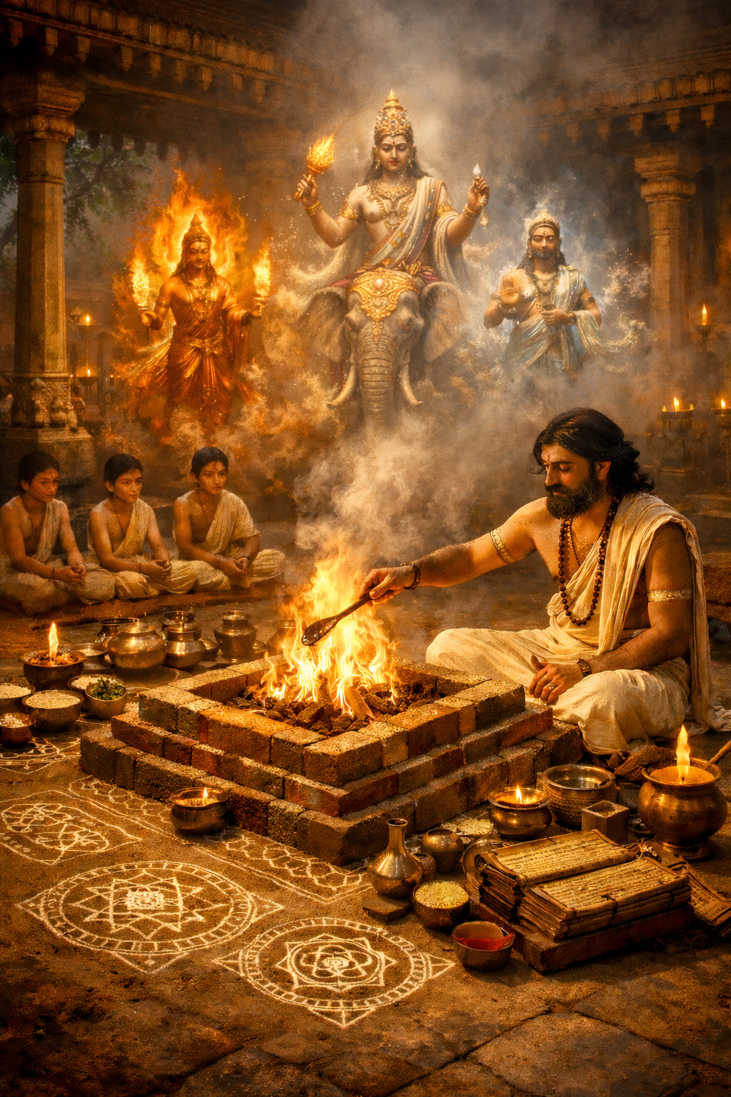 Yajur Veda